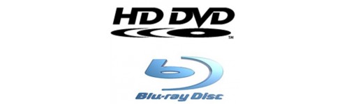 DVD / Blu-Ray