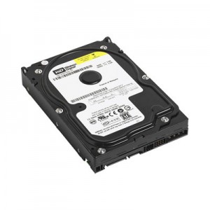 Western Digital WD3200AAJD 320Go - 8Mo IDE