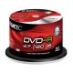 DVD-R Emtec 16x spindle de 25