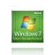 Microsoft Windows 7 Edition Familiale Premium OEM 64bits