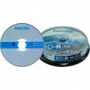 PHILIPS Blu-Ray 4x spindle de 10