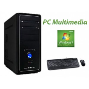 PC Multimedia