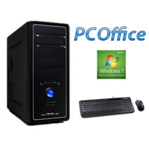 PC Office