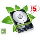 Seagate green 2To