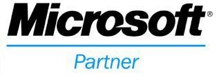 Partenaire Microsoft